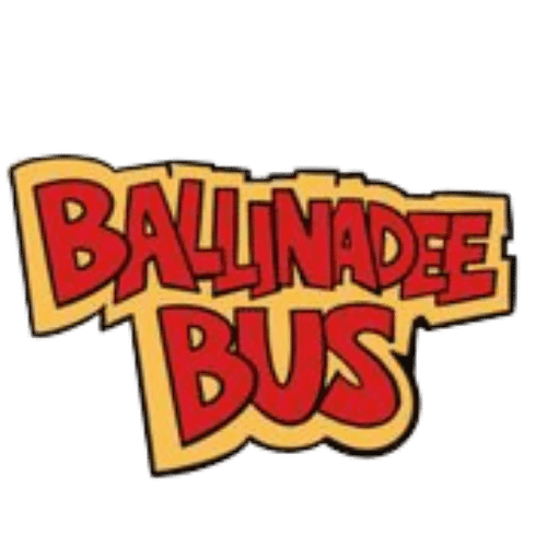 Ballinadee Bus
